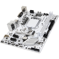 Материнская плата MSI H310M Gaming Arctic