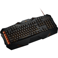 Клавиатура Canyon Fobos CND-SKB3-RU