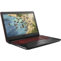 Ноутбук ASUS TUF Gaming FX504GD-E4038