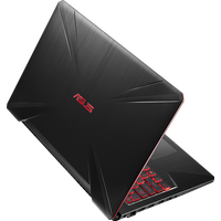 Ноутбук ASUS TUF Gaming FX504GD-E4038