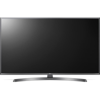 Телевизор LG 50UK6750