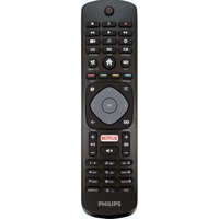 Телевизор Philips 50PUS6503/60
