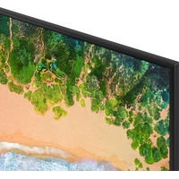 Телевизор Samsung UE49NU7100U