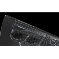 Ноутбук Acer Nitro 5 AN515-42-R33Z NH.Q3REP.005 8 Гб