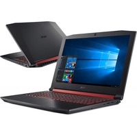 Ноутбук Acer Nitro 5 AN515-42-R33Z NH.Q3REP.005 8 Гб