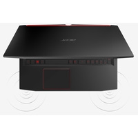 Ноутбук Acer Nitro 5 AN515-42-R33Z NH.Q3REP.005 8 Гб