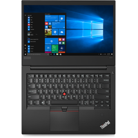 Ноутбук Lenovo ThinkPad E480 20KN001VRT