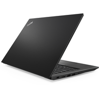 Ноутбук Lenovo ThinkPad E480 20KN001VRT