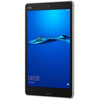 Планшет Huawei MediaPad M3 Lite 32GB LTE (серый) CPN-L09