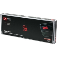 Клавиатура A4Tech Bloody B3370R