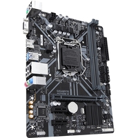 Материнская плата Gigabyte H310M H (rev. 1.0)