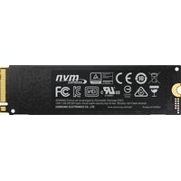 SSD Samsung 970 PRO 1TB MZ-V7P1T0BW