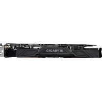 Видеокарта Gigabyte GeForce GTX 1070 Ti Gaming 8GB GDDR5 [GV-N107TGAMING-8GD]