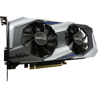 Видеокарта KFA2 GeForce GTX 1060 OC 6GB GDDR5