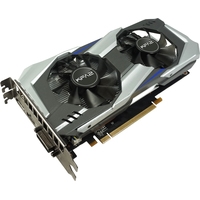 Видеокарта KFA2 GeForce GTX 1060 OC 6GB GDDR5