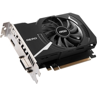 Видеокарта MSI GeForce GT 1030 Aero ITX OC 2GB DDR4