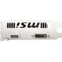 Видеокарта MSI GeForce GT 1030 Aero ITX OC 2GB DDR4