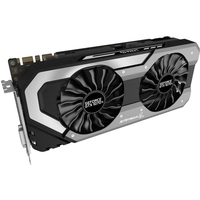 Видеокарта Palit GeForce GTX 1070 Ti Super JetStream 8GB GDDR5