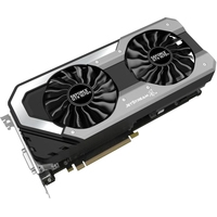 Видеокарта Palit GeForce GTX 1070 Ti Super JetStream 8GB GDDR5