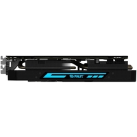 Видеокарта Palit GeForce GTX 1070 Ti Super JetStream 8GB GDDR5