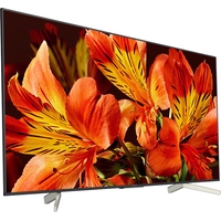Телевизор Sony KD-65XF8596