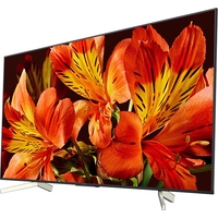 Телевизор Sony KD-65XF8596