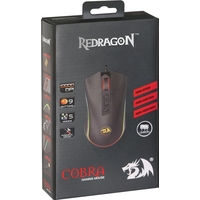 Игровая мышь Redragon Cobra