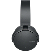 Наушники с микрофоном Sony MDR-XB950N1 (черный)