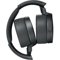 Наушники с микрофоном Sony MDR-XB950N1 (черный)