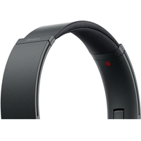 Наушники с микрофоном Sony MDR-XB950N1 (черный)