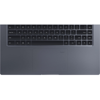Ноутбук Xiaomi Mi Notebook Pro 15.6 JYU4036CN