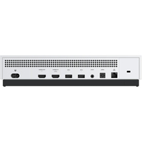 Игровая приставка Microsoft Xbox One S 500GB