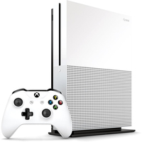 Игровая приставка Microsoft Xbox One S 500GB