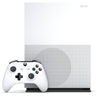 Игровая приставка Microsoft Xbox One S 500GB
