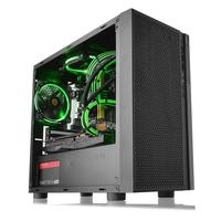 Корпус Thermaltake Versa H18