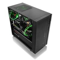 Корпус Thermaltake Versa H18