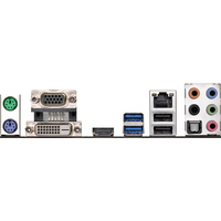Материнская плата ASRock J3455-ITX