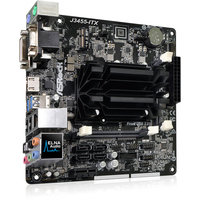 Материнская плата ASRock J3455-ITX