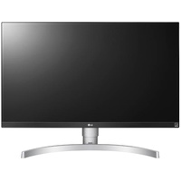 Монитор LG 27UK650-W