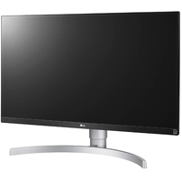Монитор LG 27UK650-W