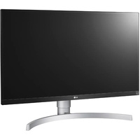Монитор LG 27UK650-W