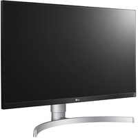 Монитор LG 27UK650-W