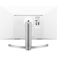 Монитор LG 27UK650-W