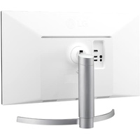 Монитор LG 27UK650-W