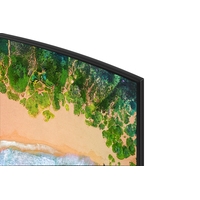 Телевизор Samsung UE55NU7300U