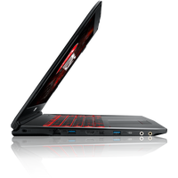 Ноутбук MSI GV62 7RD-1890XPL