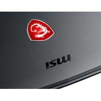 Ноутбук MSI GV62 7RD-1890XPL