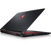 Ноутбук MSI GV62 7RD-1890XPL