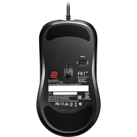Игровая мышь BenQ Zowie FK1+