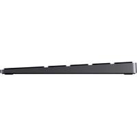Клавиатура Apple Magic Keyboard с цифровой панелью (серый космос)